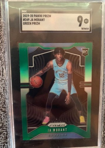 Ja Morant