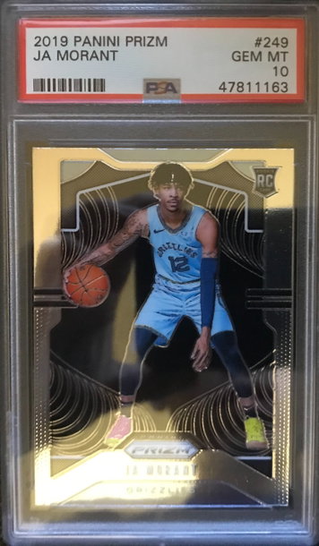 Ja Morant