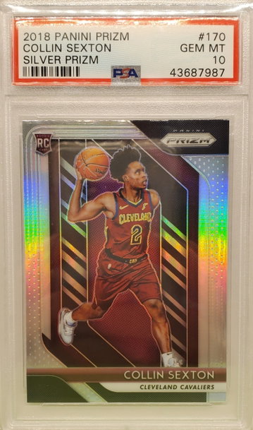 Collin Sexton