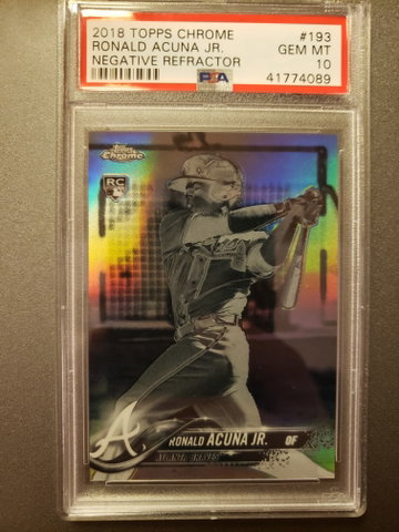 Ronald Acuna