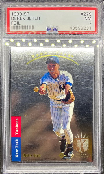Derek Jeter
