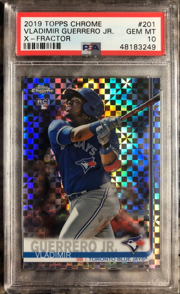 Vladimir Guerrero Jr