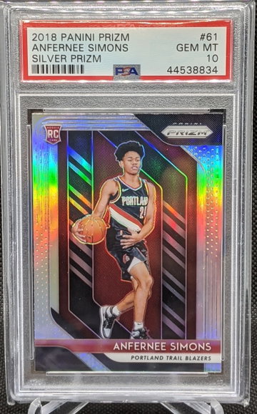 Anfernee Simons