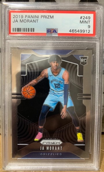 Ja Morant