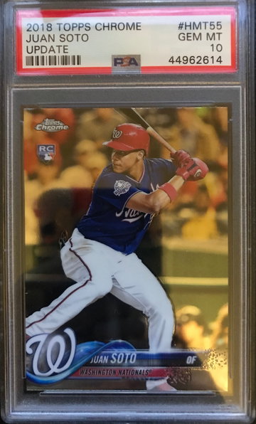 Juan Soto