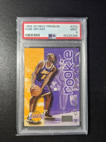 KOBE BRYANT