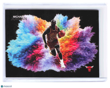 2026 Custom Blast Michael Jordan #CB-41