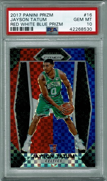 Jayson Tatum