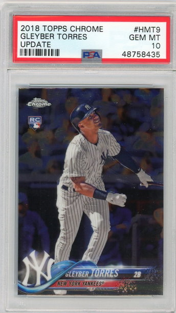 Gleyber Torres