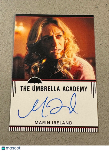 umbrella academy