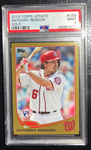 Anthony Rendon 