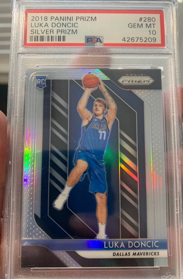 Luka Doncic