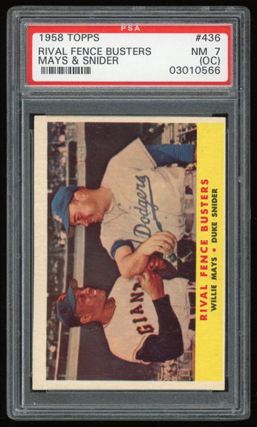 Willie Mays