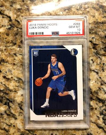 Luka Doncic 