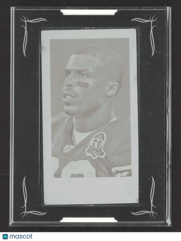 2008 Topps Mayo Arnaz Battle #152 Brown Printing Plate /1 Printing Plate