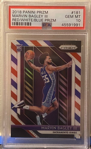 Marvin Bagley