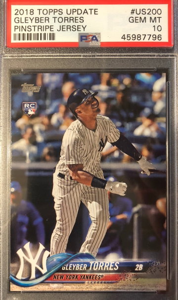Gleyber Torres