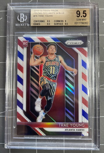 Trae Young
