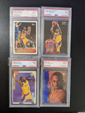 KOBE BRYANT