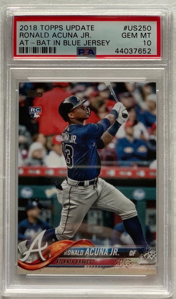 Ronald Acuna 