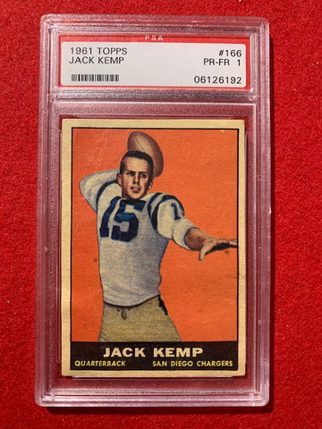 Jack Kemp