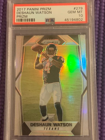 Deshaun Watson