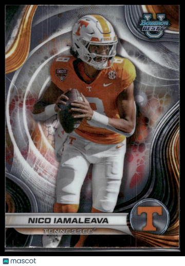 2024 Bowman University Best Nico Iamaleava #90