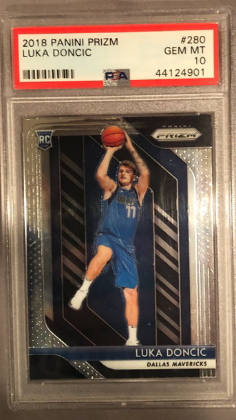 Luka Doncic