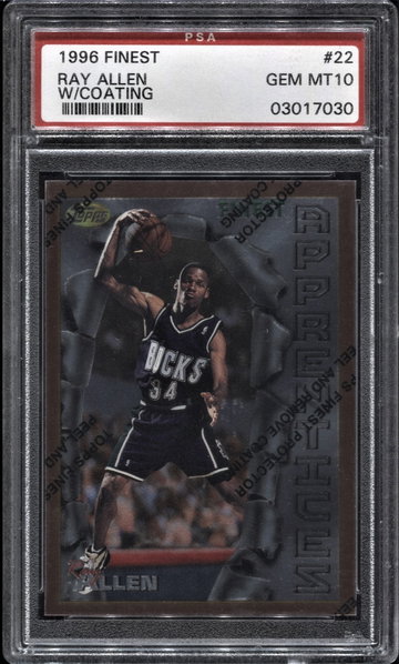 Ray Allen