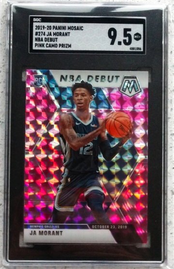 Ja Morant