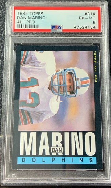 Dan Marino