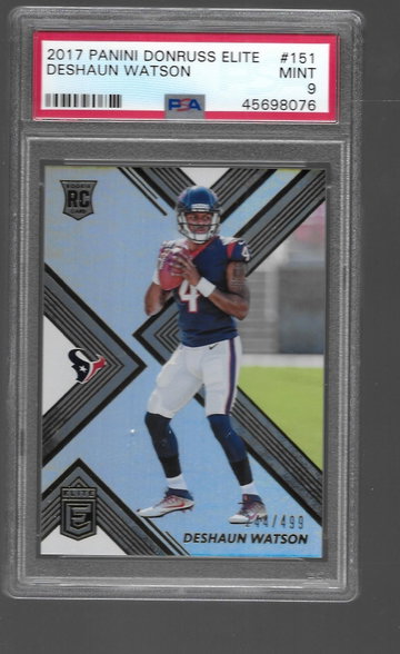Deshaun Watson