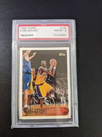KOBE BRYANT