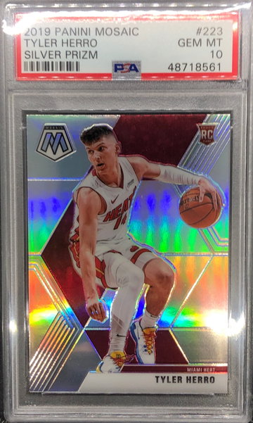 Tyler Herro
