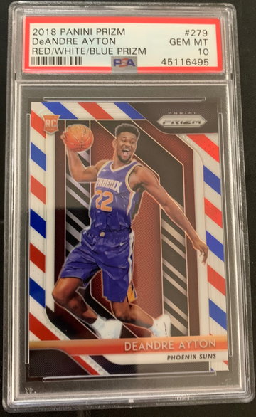 DeAndre Ayton