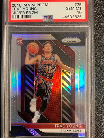 Trae Young 