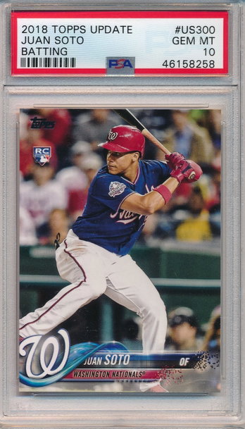 Juan Soto