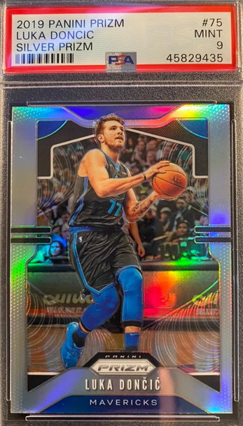 Luka Doncic