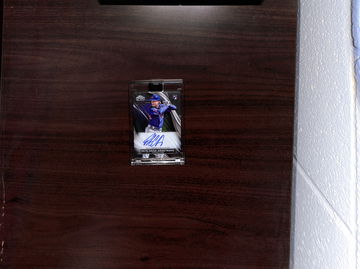 2024 Topps Chrome Black Pete Crow-Armstrong #CBA-PCA