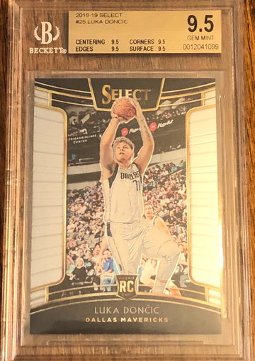 Luka Doncic