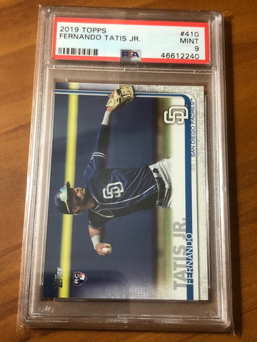 Fernando Tatis Jr. 