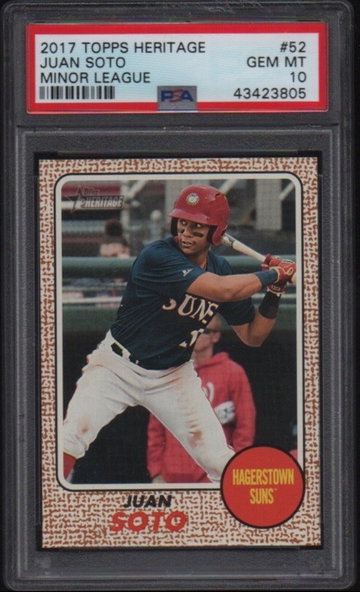 Juan Soto