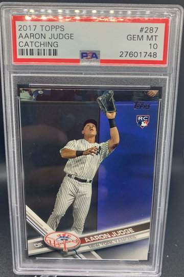 Aaron Judge