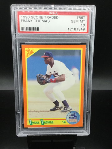 frank thomas