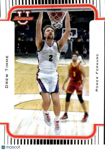 2020-21 Hoops Michael Porter Jr. #41
