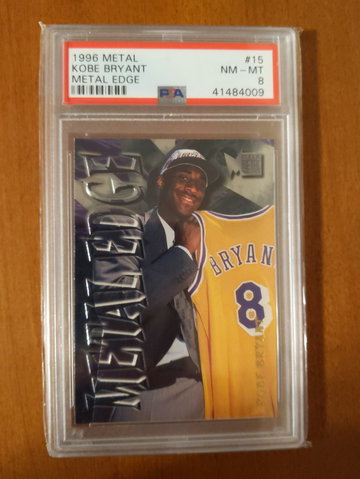 KOBE BRYANT
