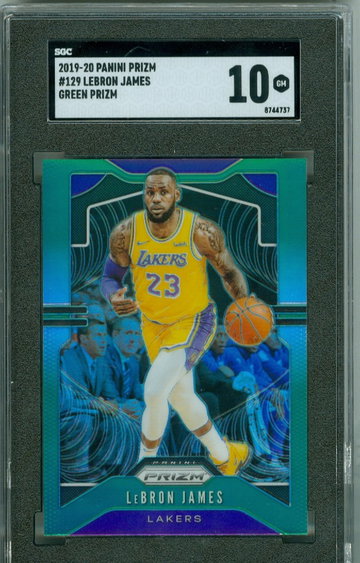 LeBron James