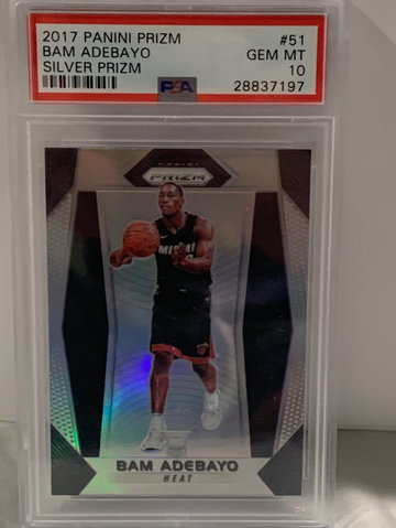 Bam Adebayo