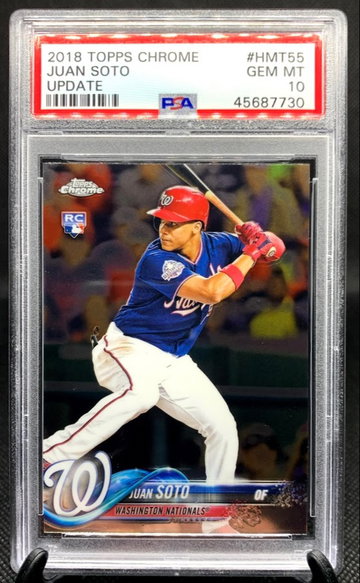 Juan Soto