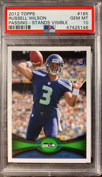 Russell Wilson